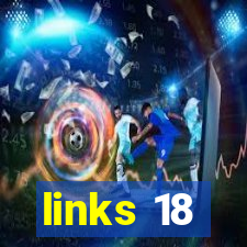 links 18